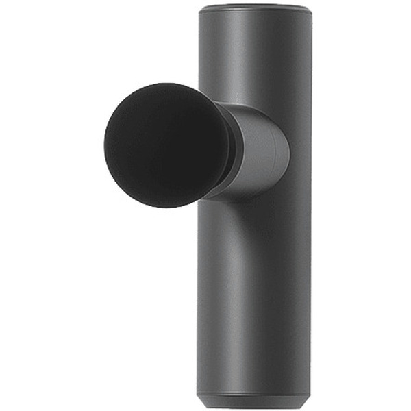 Перкуссионный массажер Yunmai Massage Gun mini (серый)