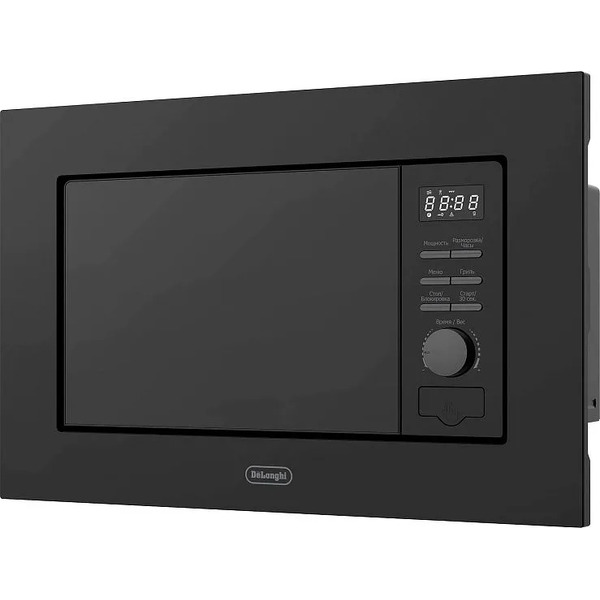 Микроволновая печь DeLonghi DMO 20NB MATERO