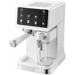 Кофеварка эспрессо Domio CM5600