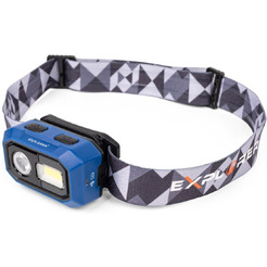 Фонарь KBT Explorer HL-6566