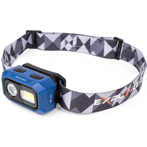 Фонарь KBT Explorer HL-6566