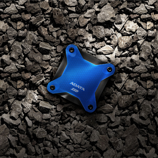 Накопитель SSD A-Data SD620-512GCBL