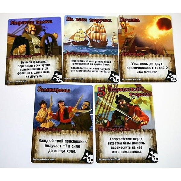 Настольная игра Hobby World Замес