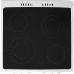 Плита электрическая GEFEST ЭП Н Д 6560-03 0040