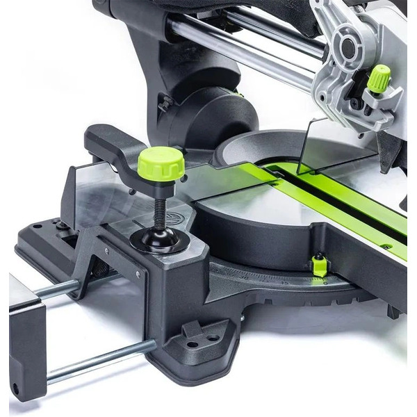 Торцовочная пила Greenworks GD24MS216 1501707UA