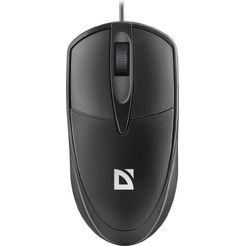 Мышь DEFENDER Trace MB-989 (52989)