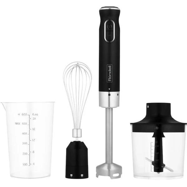 Блендер Rondell RDE-1305