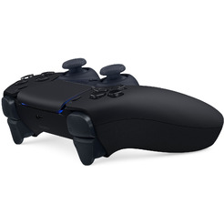 Геймпад Sony для PlayStation 5 DualSense CFI-ZCT1J 01 (черный)