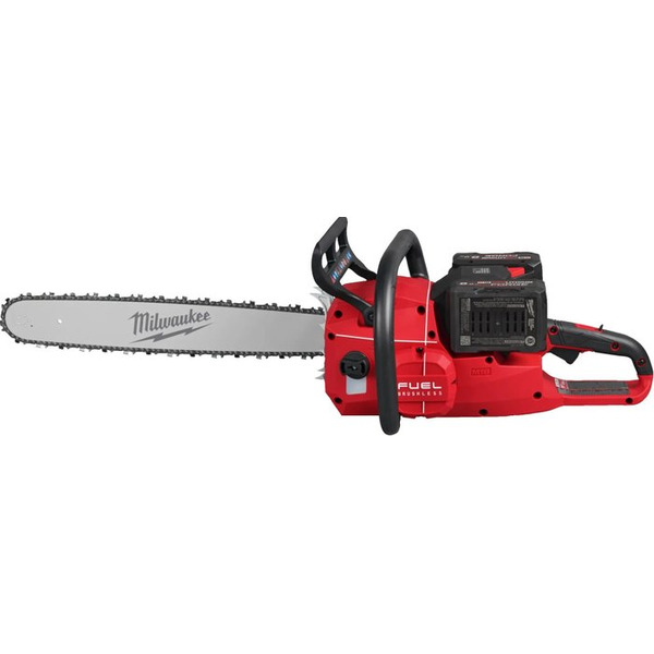 Аккумуляторная пила Milwaukee M18F2CHS50-802 4933480121