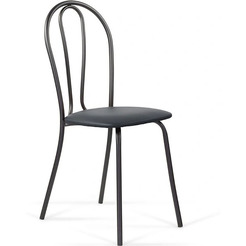 Стул UTFC Венус BL Z11 (Черный)