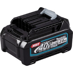 Аккумулятор Makita BL4020 191L29-0 (40В/2.0 Ah)