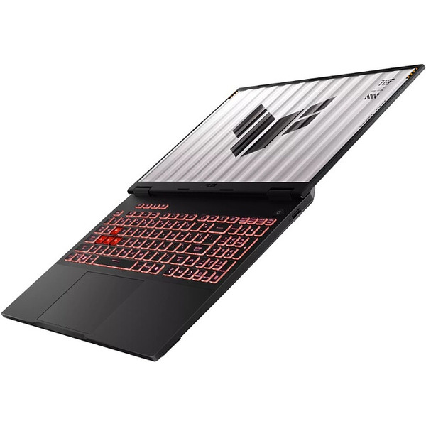 Ноутбук ASUS TUF Gaming A16 FA608UHI-TU141W Jaeger Gray (90NR0KS1-M00K10)