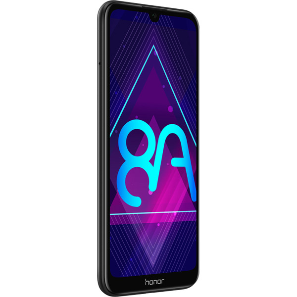 Смартфон HONOR 8A (JAT-LX1) 3GB/64GB Black