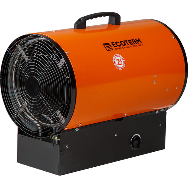 Тепловая пушка Ecoterm EHR-09/3C