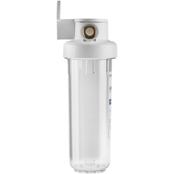 Корпус фильтра Гейзер Гарант 3/4" 10SL