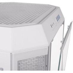 Корпус Thermaltake The Tower 600 Snow CA-1Z1-00M6WN-00