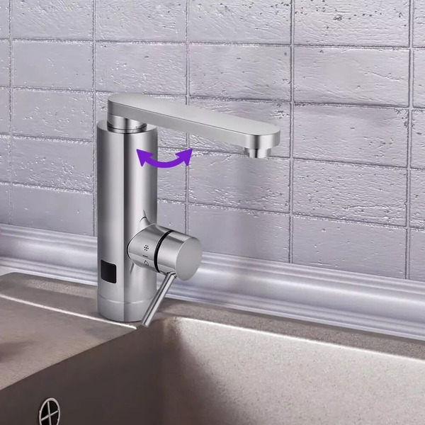 Проточный водонагреватель Kitfort KT-4029