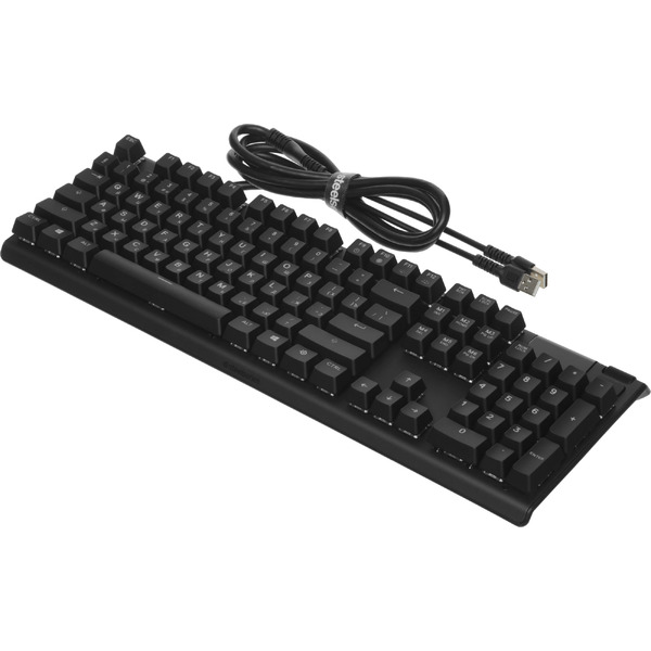 Клавиатура SteelSeries Apex Pro