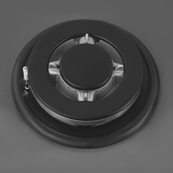 Варочная панель MAUNFELD EGHG.64.63CDGR/G