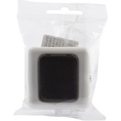 Кнопка дверного звонка ЭРА D2