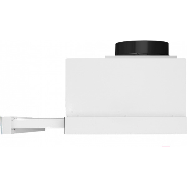 Кухонная вытяжка MAUNFELD VS Fast Glass 60 (белый)