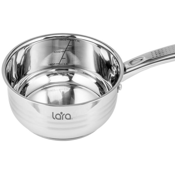 Сотейник LARA Standart LR03-01