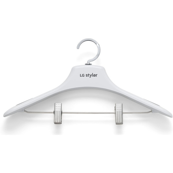 Стайлер LG S3MFC (система для ухода за одеждой с помощью пара)