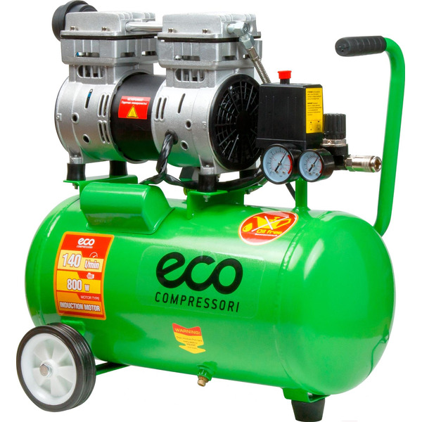 Компрессор ECO AE-25-OF1