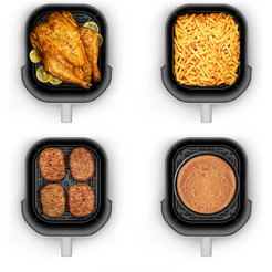 Аэрогриль Tefal Easy Fry Infrared EY831GE0