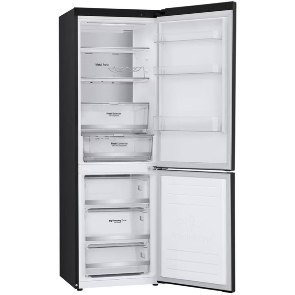 Холодильник LG GC-B459SBUM