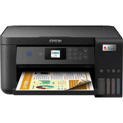 МФУ Epson EcoTank L4260 (C11CJ63415)