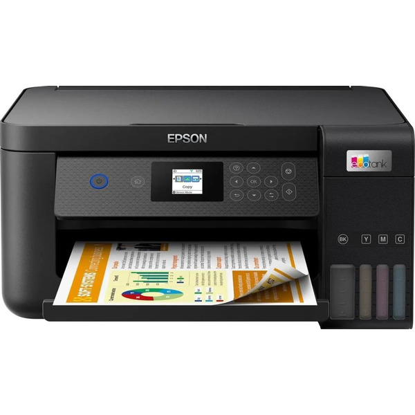 МФУ Epson EcoTank L4260 (C11CJ63415)