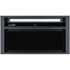 Кухонная вытяжка Exiteq EX-1506 (черный)