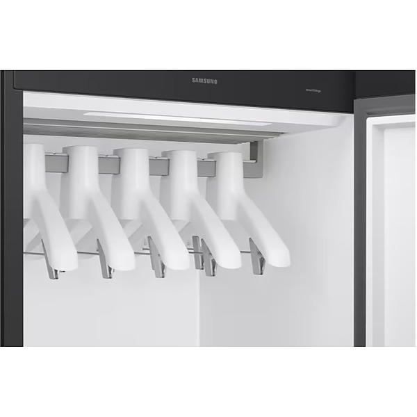 Паровой шкаф Samsung DF24CB9900CRLP