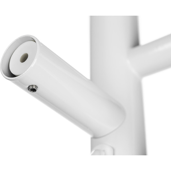 Полотенцесушитель Wellerein LD0107 (50x80, белый)