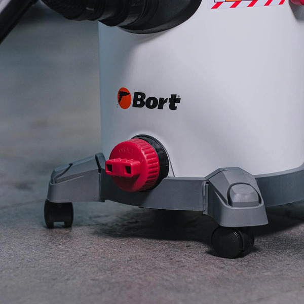 Пылесос Bort BAX-500E 93418095