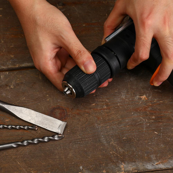 Перфоратор Deko ZKH1100 (083-1008)