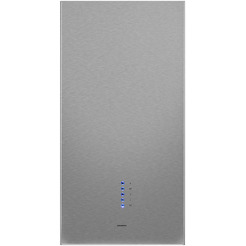 Кухонная вытяжка MAUNFELD Bath 402 (нержавеющая сталь)