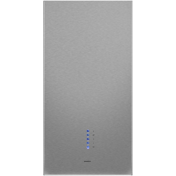 Кухонная вытяжка MAUNFELD Bath 402 (нержавеющая сталь)