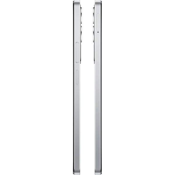 Смартфон Realme P3 Lite 8GB/256GB (белое облако)