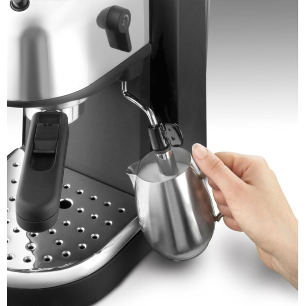 Кофеварка DeLonghi EC 271.B
