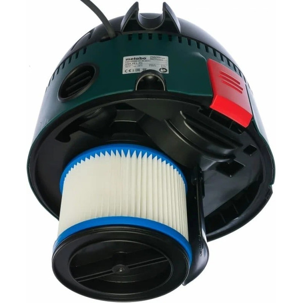 Пылесос Metabo ASA 25 L PC (602014000)