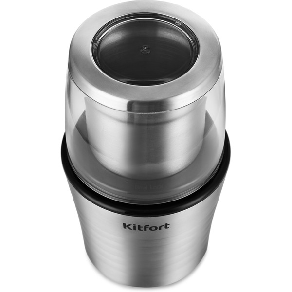 Кофемолка Kitfort KT-773