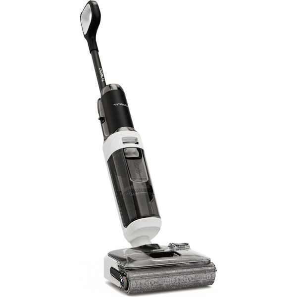 Вертикальный моющий пылесос Tineco Floor One Switch S6 Stretch Plus