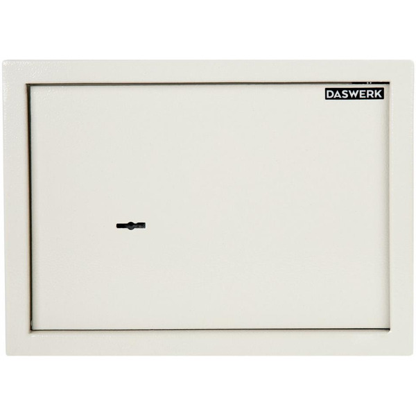 Сейф мебельный DASWERK SC-250KL (291344)