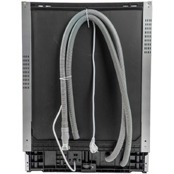 Встраиваемая посудомоечная машина Hyundai HBD 650