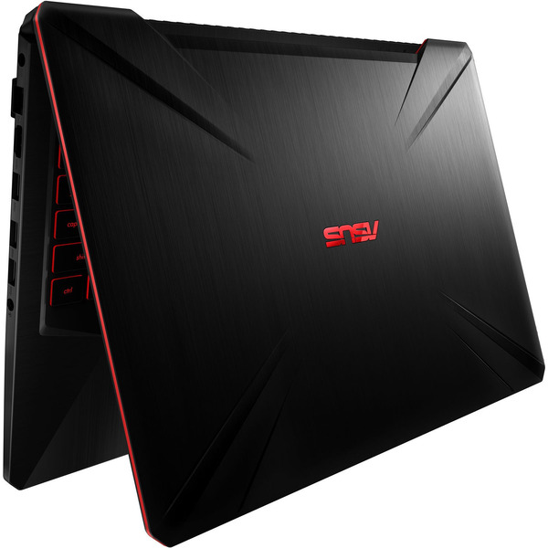 Ноутбук ASUS TUF Gaming FX504GD-E4423