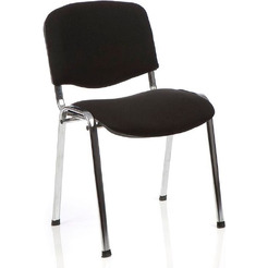 Офисный стул UTFC ИЗО CH C-11 (черный)