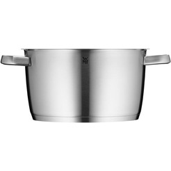 Кастрюля WMF Iconic 0740246030, 24см