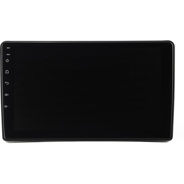 Рамка Incar RFR-FC241 (XTA CITROEN С2 03-09, С3 01-10 Berlingo 08+Jumpy07-16)